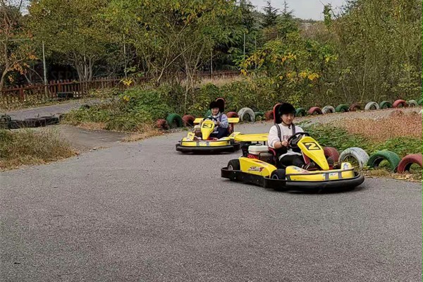 賽車