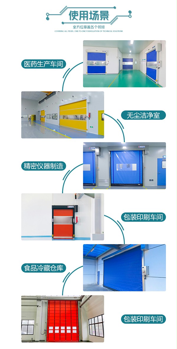 使用場景