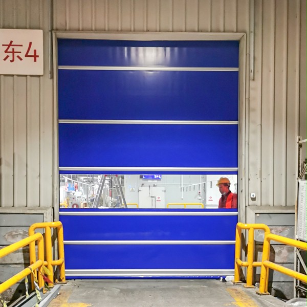 東莞快速卷簾門 東莞快速卷簾門