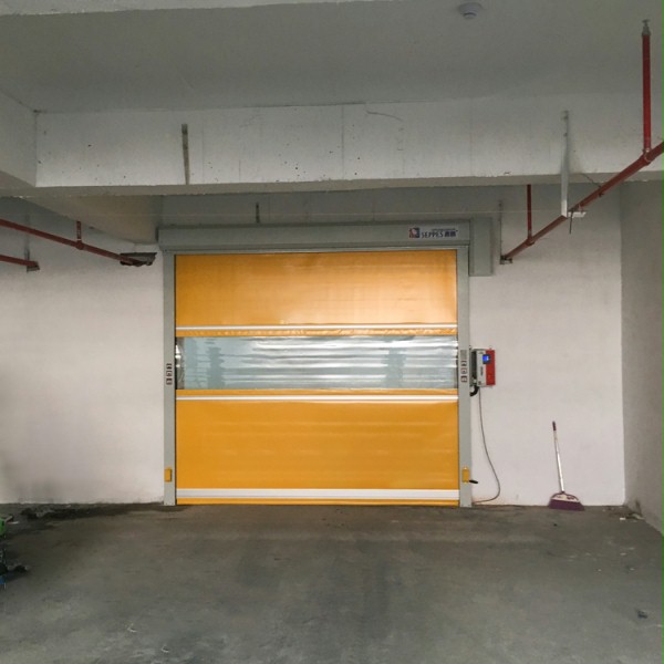 徐州刷卡門禁車間通道快速門 徐州刷卡門禁車間通道快速門
