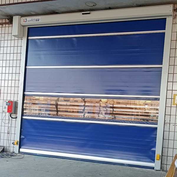 宿遷刷卡門禁車間通道快速門 宿遷刷卡門禁車間通道快速門
