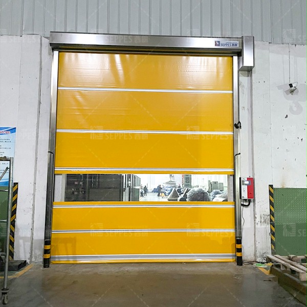 常州工作車間快速門 常州工作車間快速門