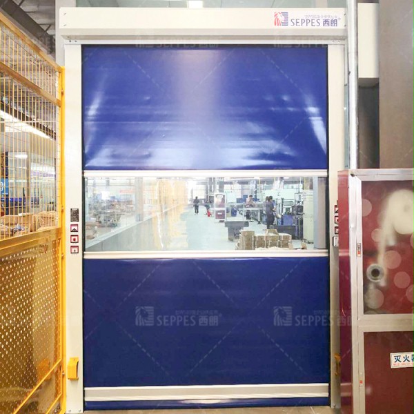 連雲港倉儲物流快速門 連雲港倉儲物流快速門