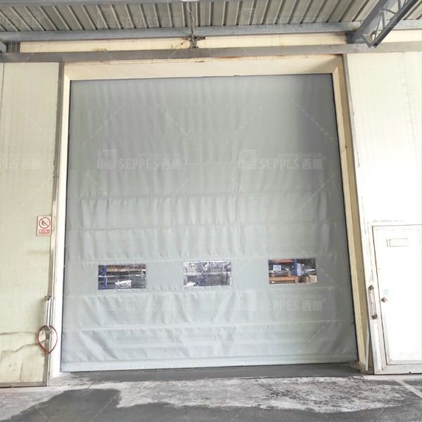 南京抗風堆積快速門 南京抗風堆積快速門