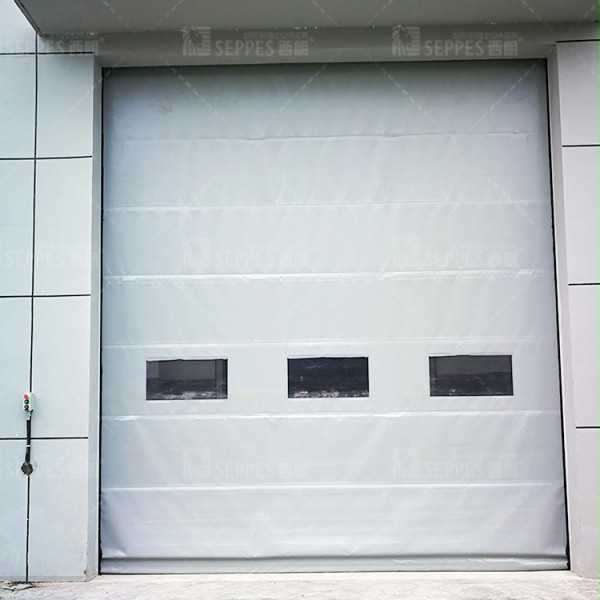 宿遷抗風堆積快速門 宿遷抗風堆積快速門