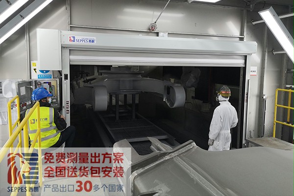 蘇州香蕉三级视频門業的快速門品質如何 蘇州香蕉三级视频門業的快速門品質如何