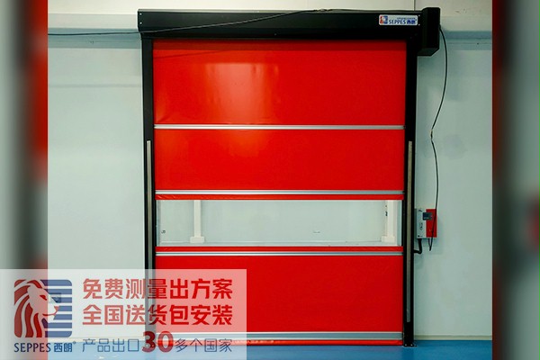關於外資品牌的快速門維護費用問題 關於外資品牌的快速門維護費用問題