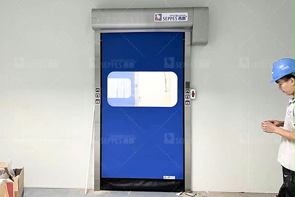香蕉三级视频門業潔淨車間快速門 香蕉三级视频門業潔淨車間快速門