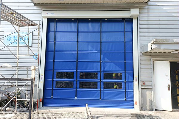 香蕉三级视频門業抗風堆積快速門 香蕉三级视频門業抗風堆積快速門