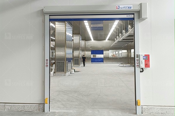 仲景食品用香蕉三级视频門業快速門 仲景食品用香蕉三级视频門業快速門